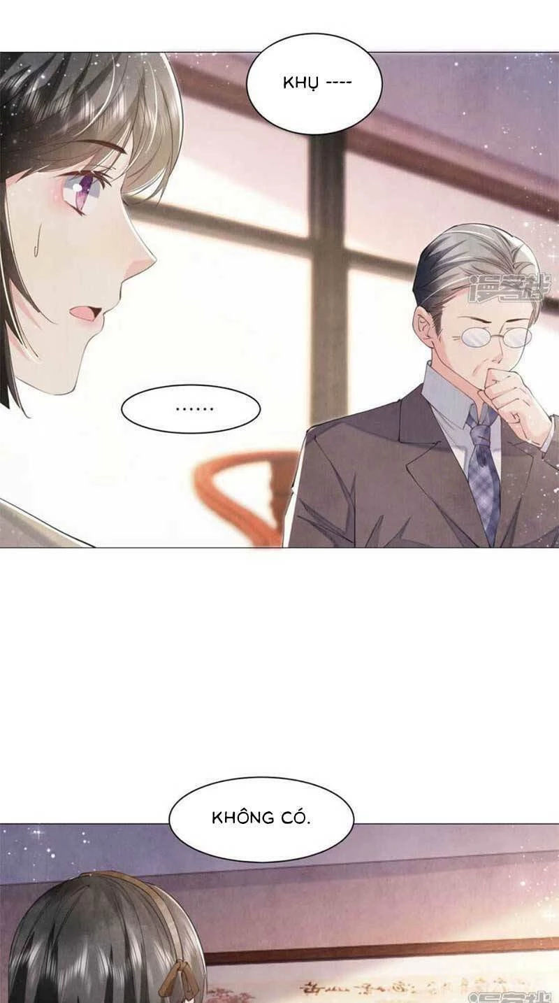 Tôi Có Ông Chồng Hay Ghen Chapter 99 - 9