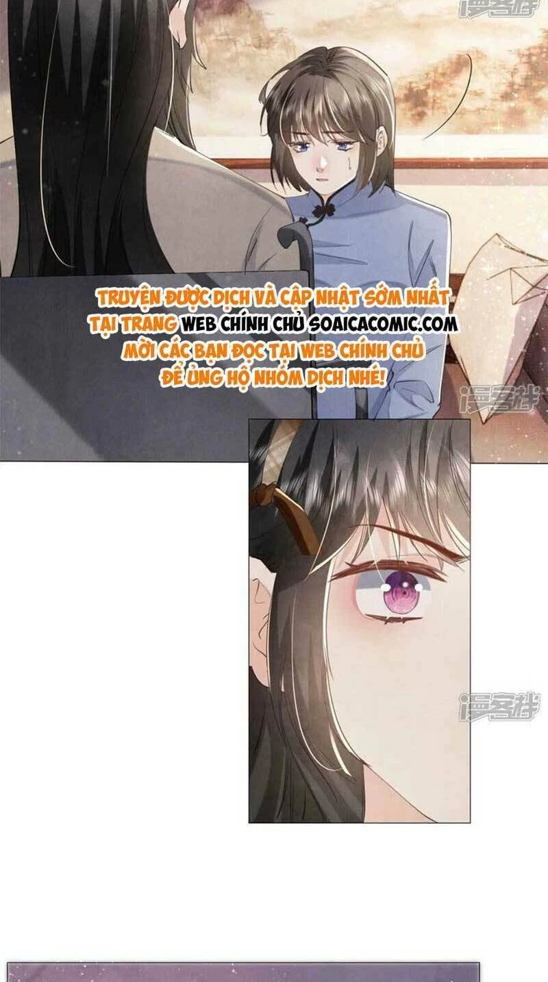 Tôi Có Ông Chồng Hay Ghen Chapter 99 - 10