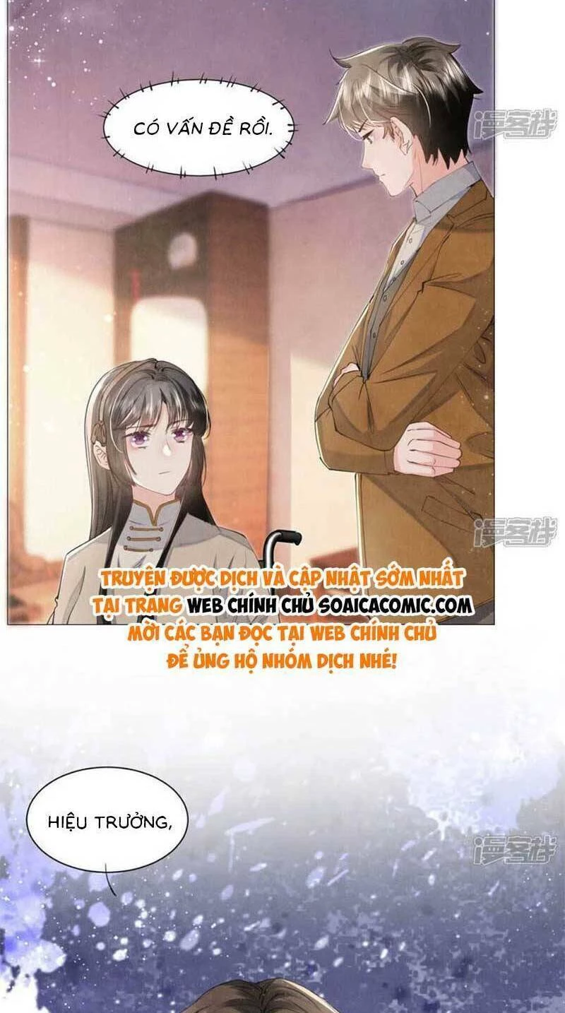 Tôi Có Ông Chồng Hay Ghen Chapter 99 - 11