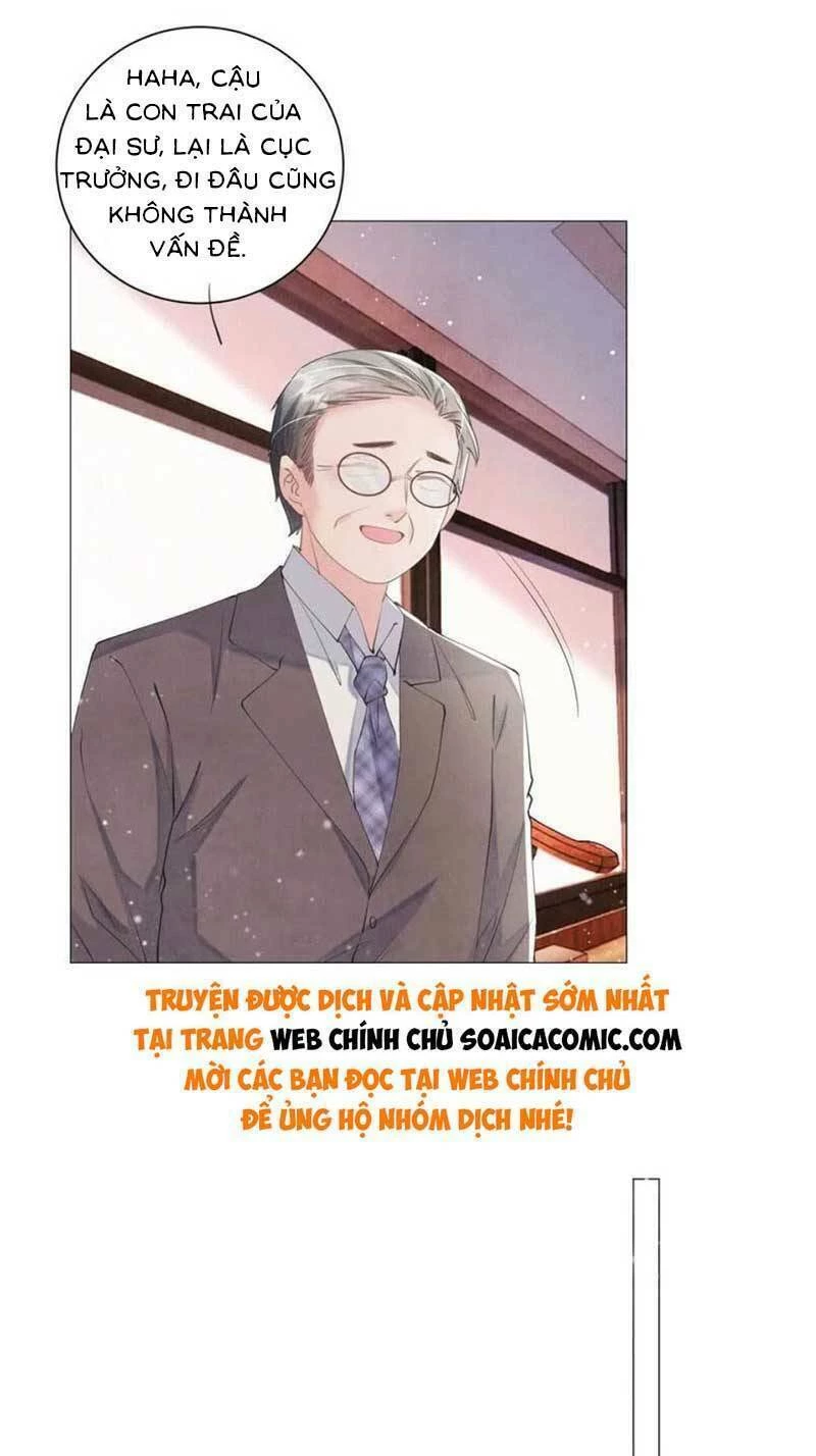 Tôi Có Ông Chồng Hay Ghen Chapter 99 - 13