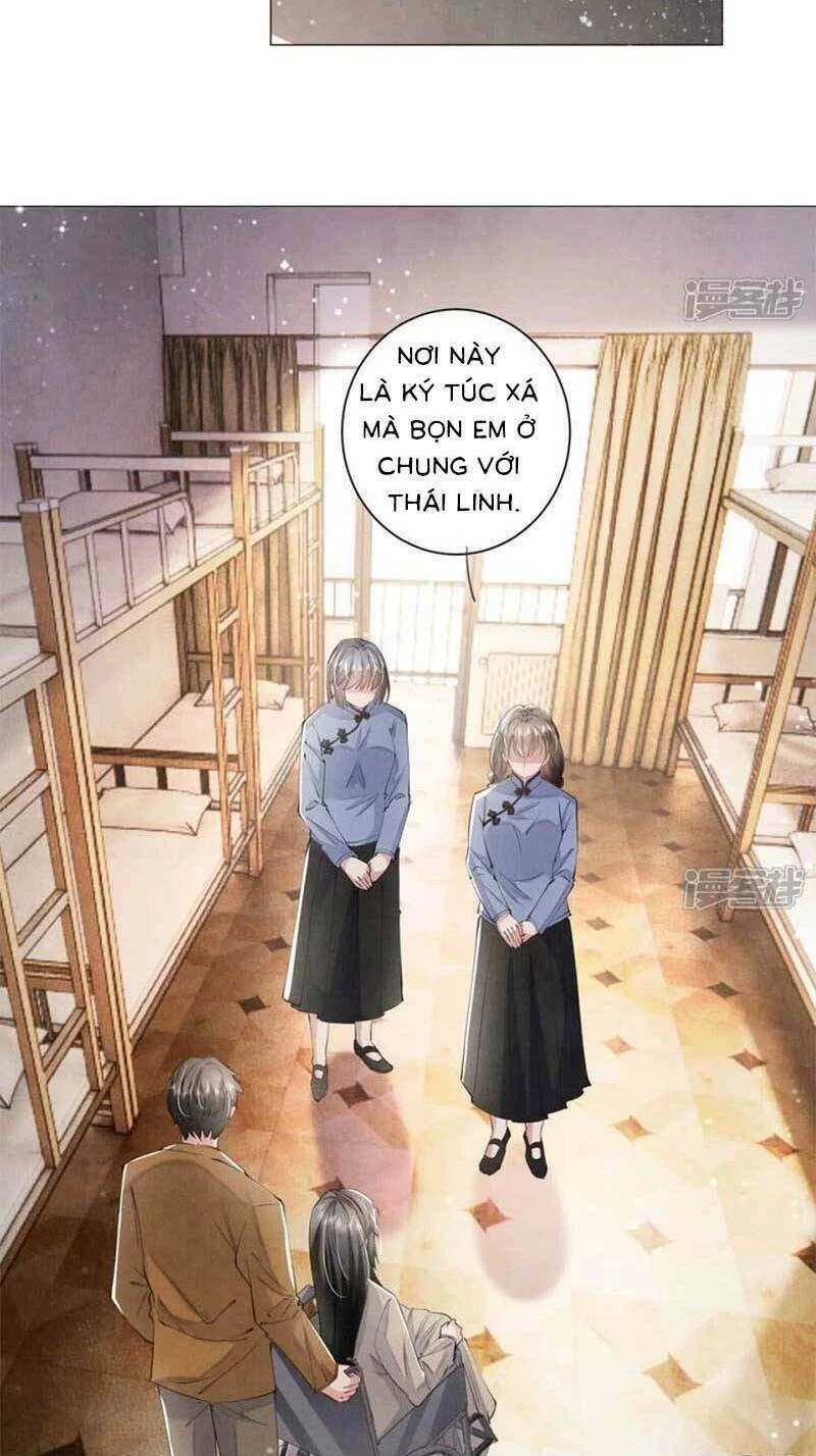 Tôi Có Ông Chồng Hay Ghen Chapter 99 - 15