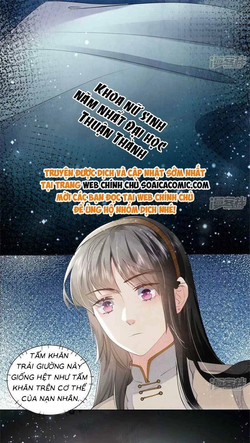 Tôi Có Ông Chồng Hay Ghen Chapter 99 - 17