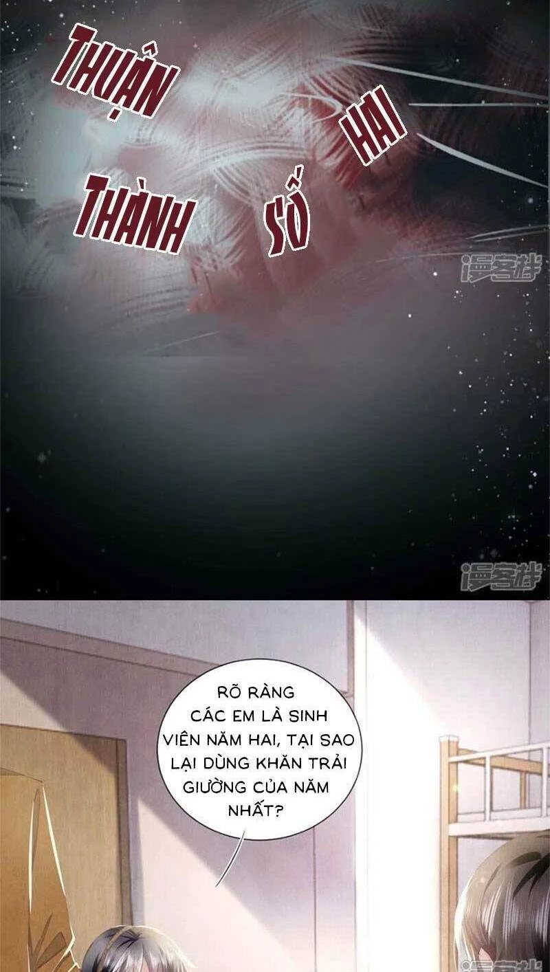 Tôi Có Ông Chồng Hay Ghen Chapter 99 - 18