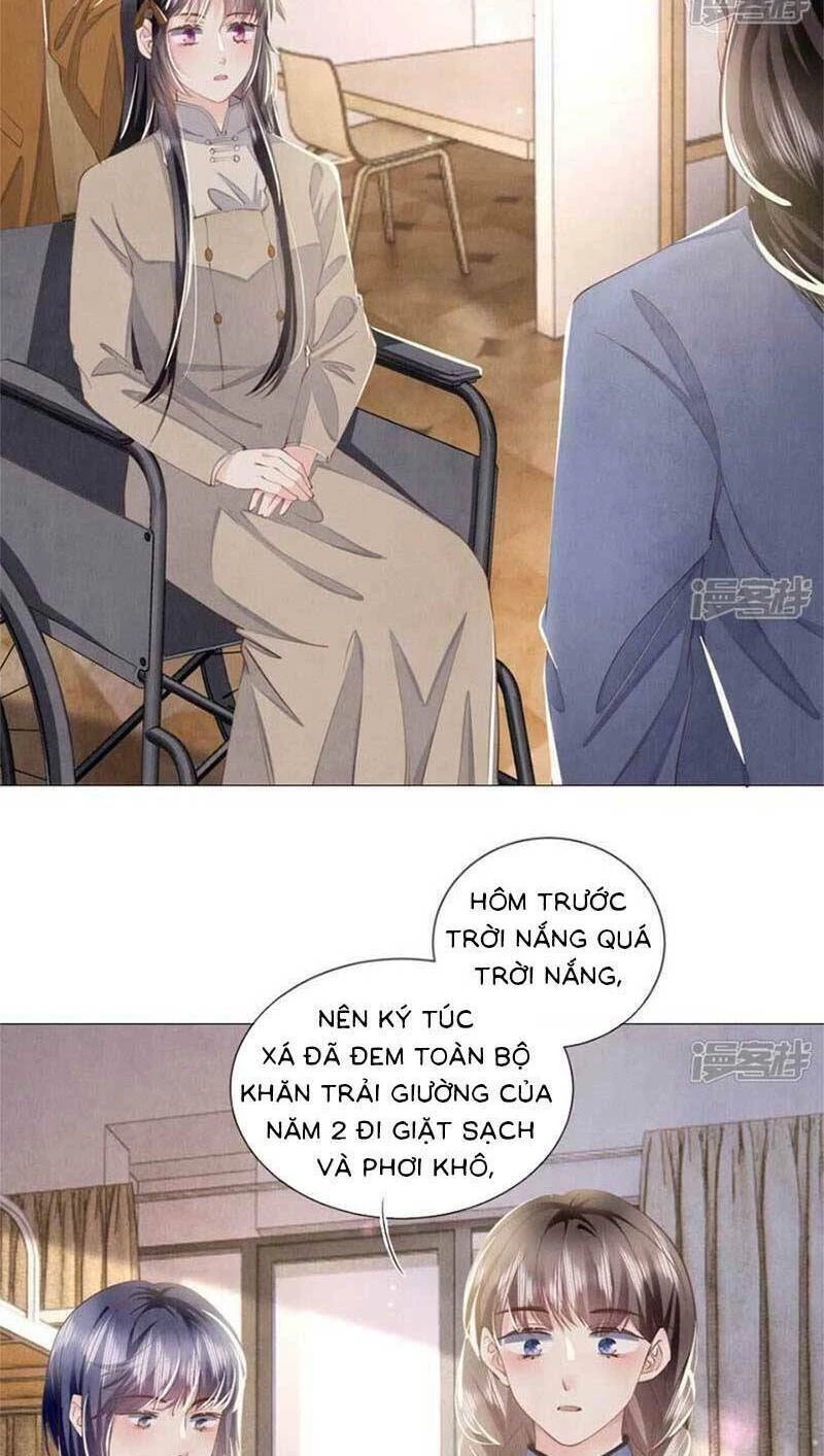 Tôi Có Ông Chồng Hay Ghen Chapter 99 - 19