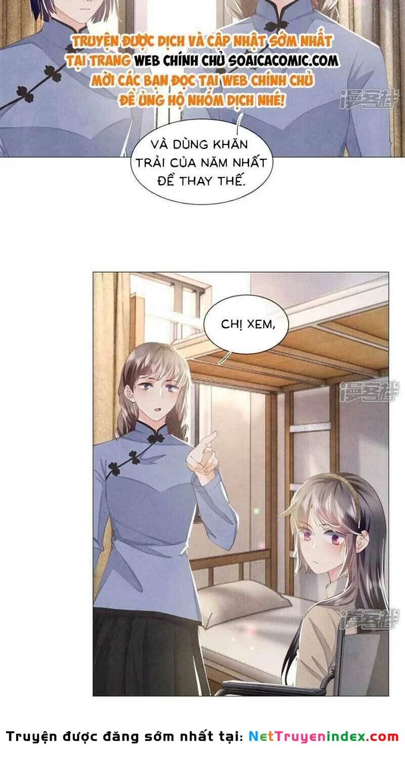 Tôi Có Ông Chồng Hay Ghen Chapter 99 - 20