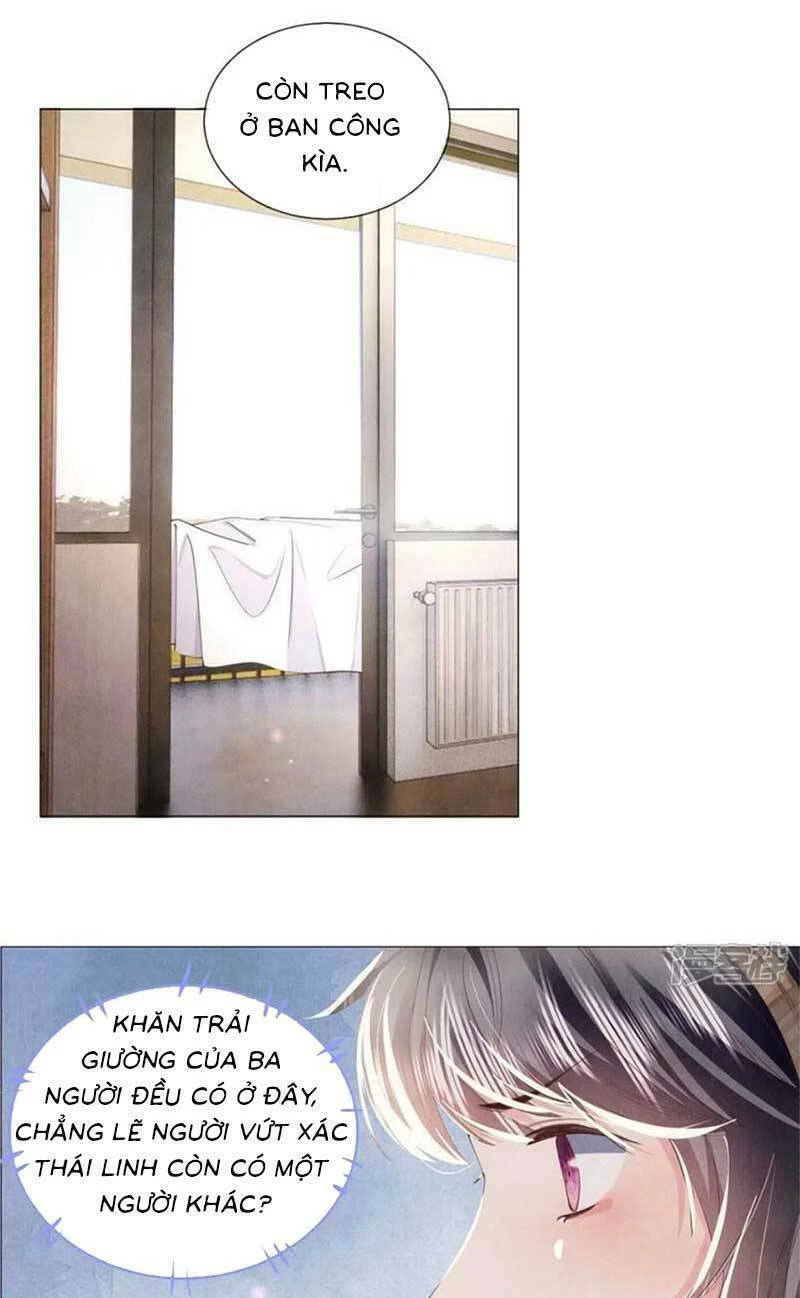 Tôi Có Ông Chồng Hay Ghen Chapter 99 - 21