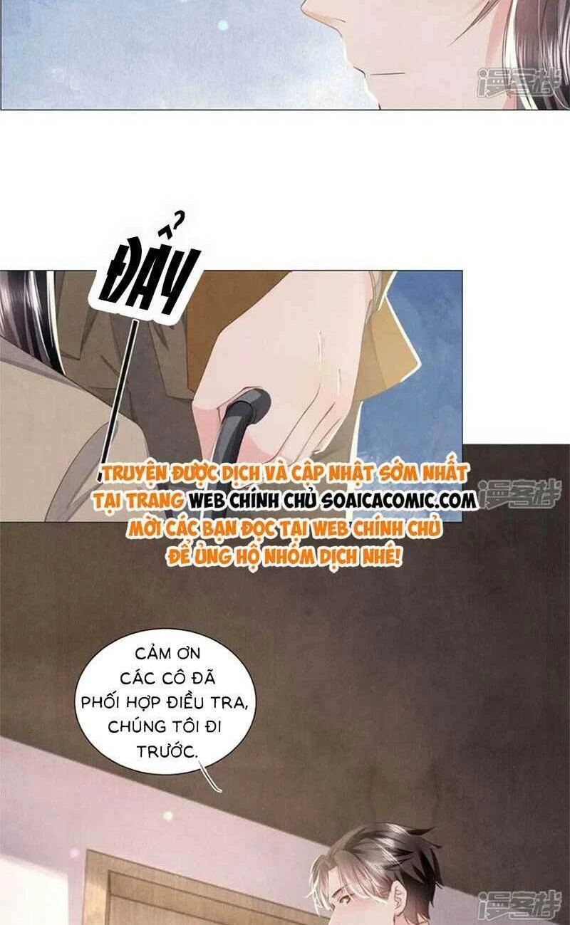 Tôi Có Ông Chồng Hay Ghen Chapter 99 - 22