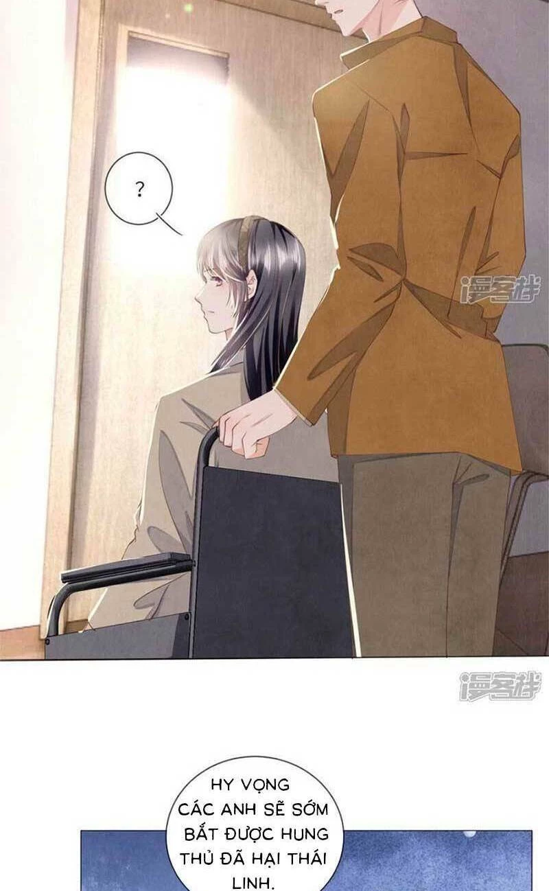 Tôi Có Ông Chồng Hay Ghen Chapter 99 - 23