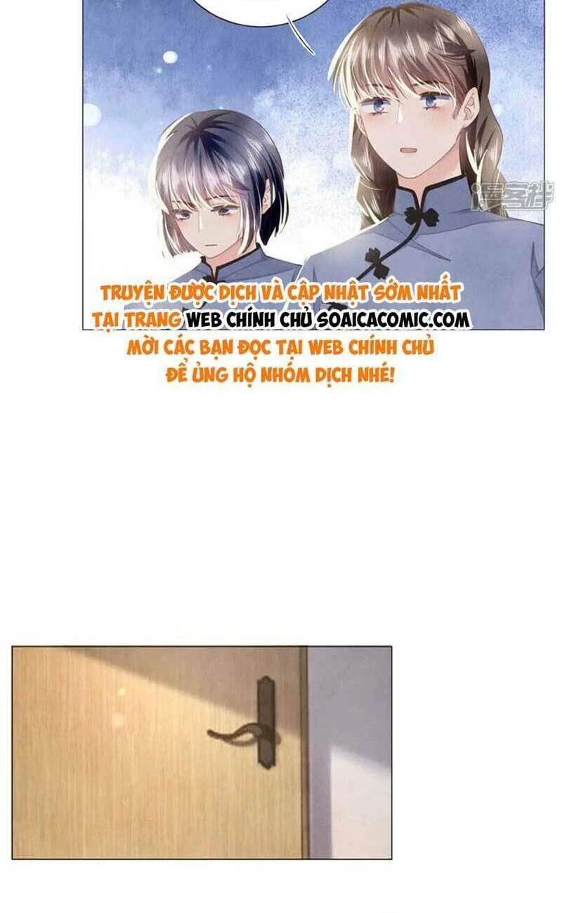 Tôi Có Ông Chồng Hay Ghen Chapter 99 - 24