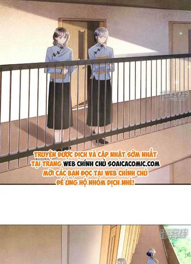 Tôi Có Ông Chồng Hay Ghen Chapter 99 - 29