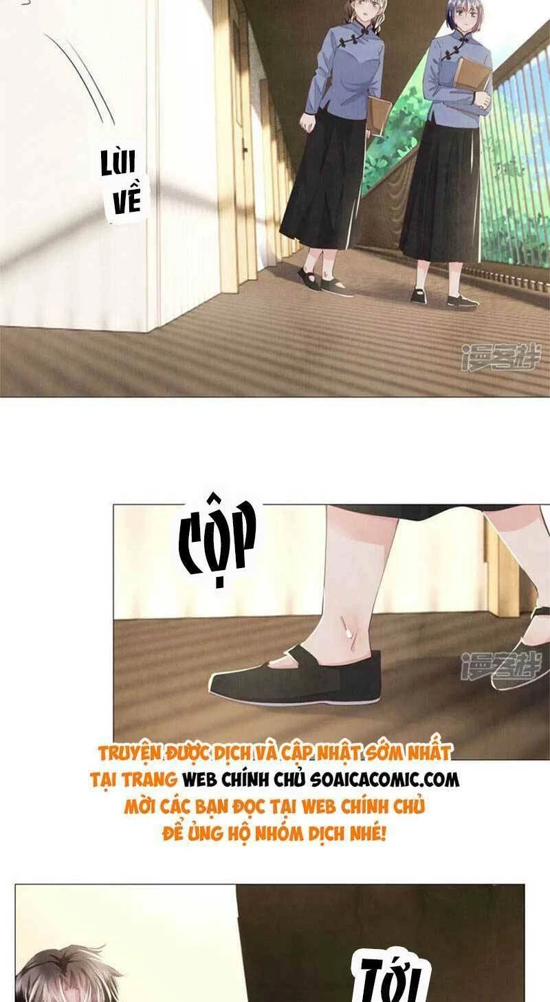 Tôi Có Ông Chồng Hay Ghen Chapter 99 - 32