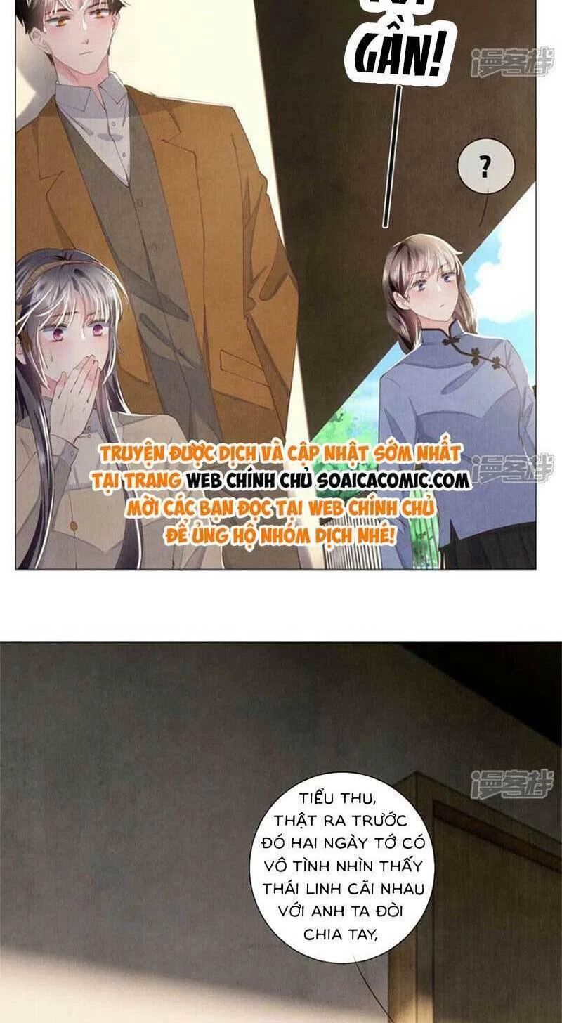 Tôi Có Ông Chồng Hay Ghen Chapter 99 - 33