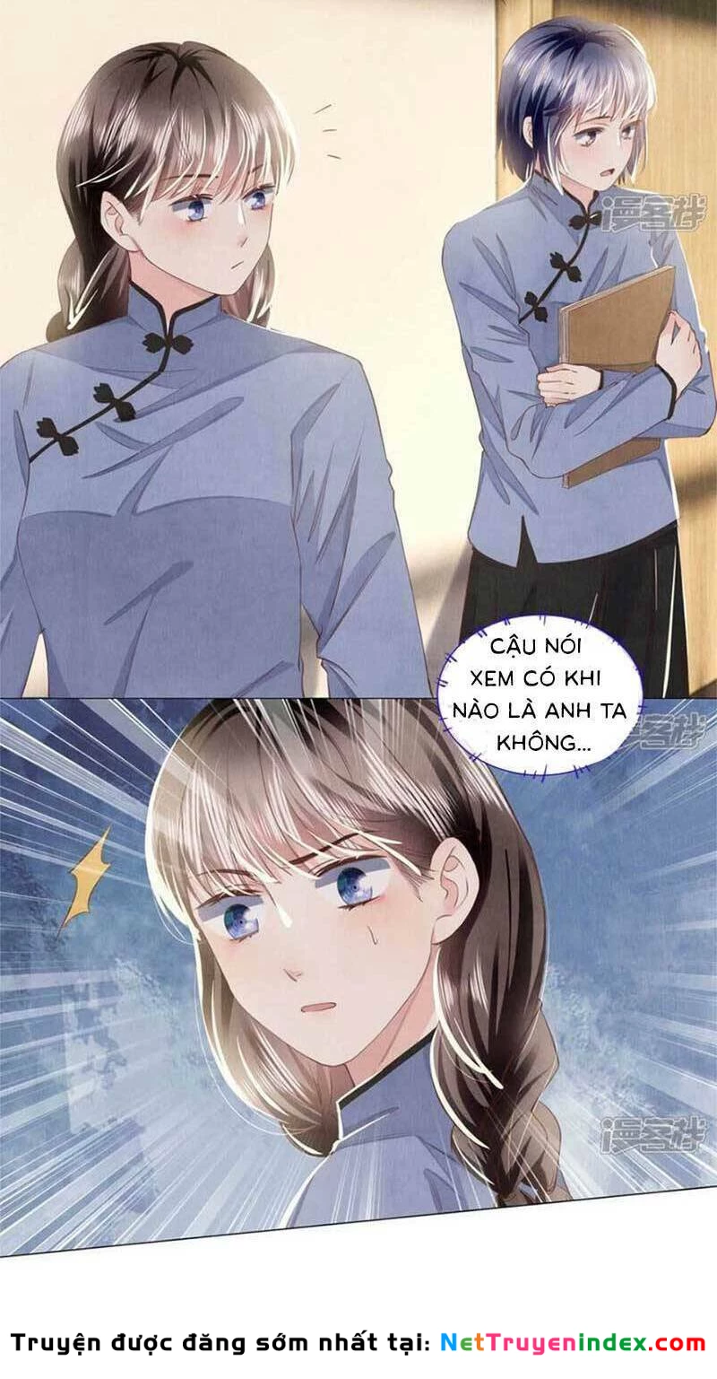 Tôi Có Ông Chồng Hay Ghen Chapter 99 - 34