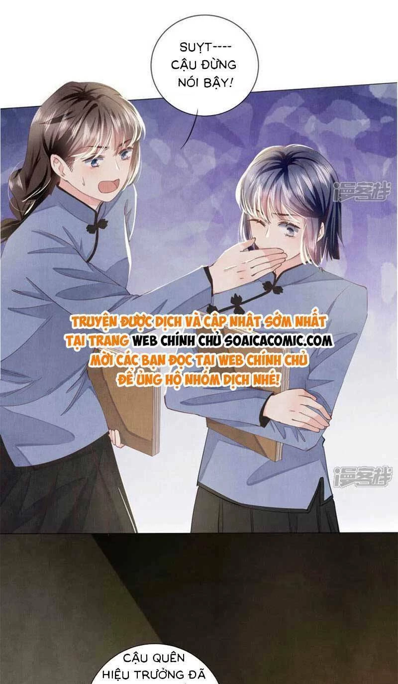 Tôi Có Ông Chồng Hay Ghen Chapter 99 - 35