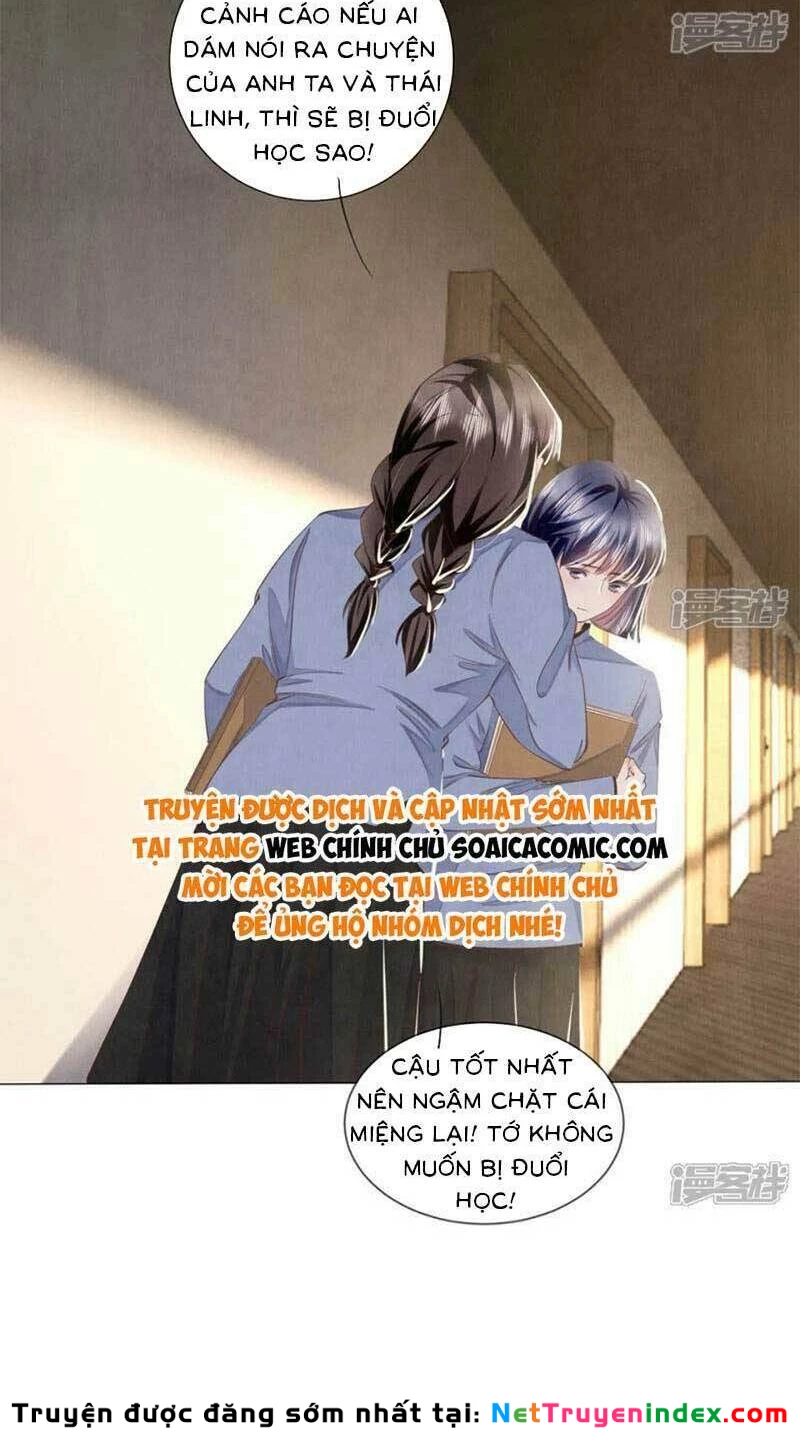 Tôi Có Ông Chồng Hay Ghen Chapter 99 - 36