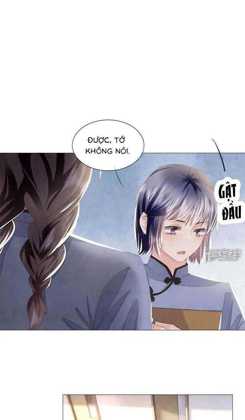 Tôi Có Ông Chồng Hay Ghen Chapter 99 - 37