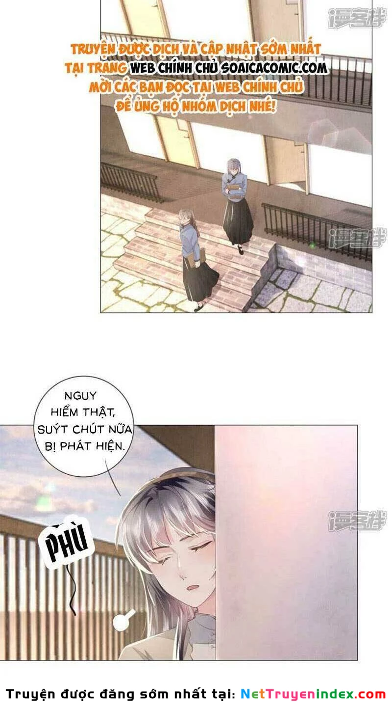 Tôi Có Ông Chồng Hay Ghen Chapter 99 - 38