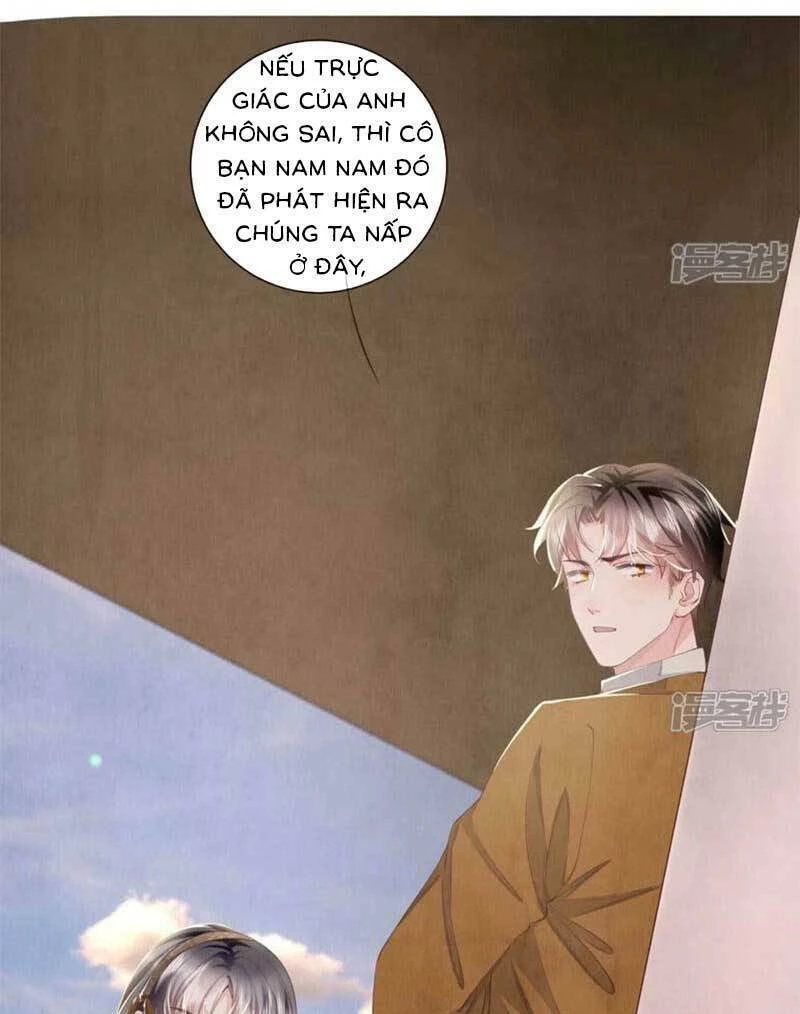 Tôi Có Ông Chồng Hay Ghen Chapter 99 - 39