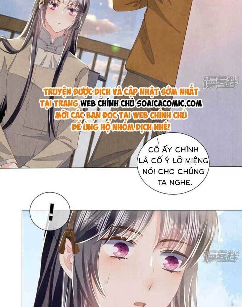 Tôi Có Ông Chồng Hay Ghen Chapter 99 - 40