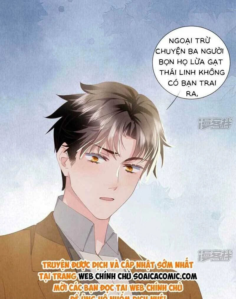 Tôi Có Ông Chồng Hay Ghen Chapter 99 - 42