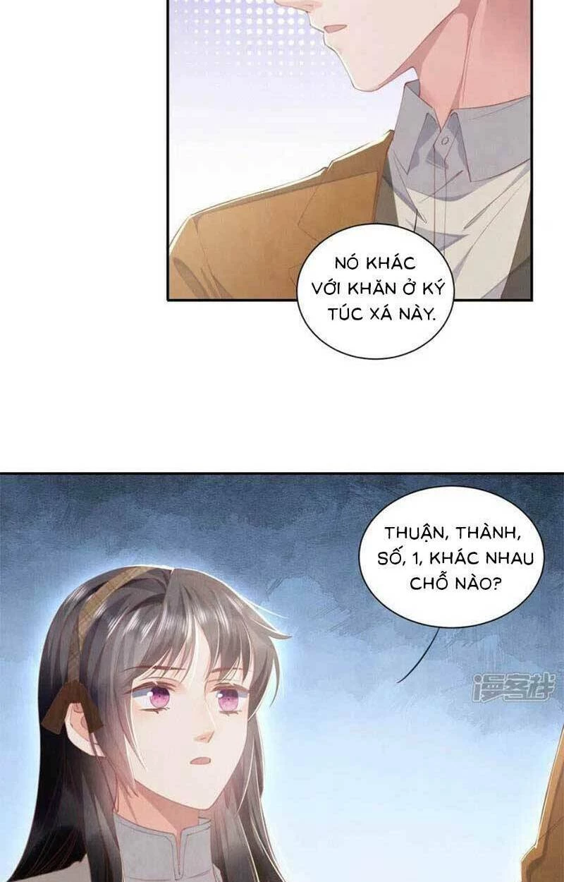 Tôi Có Ông Chồng Hay Ghen Chapter 100 - 2