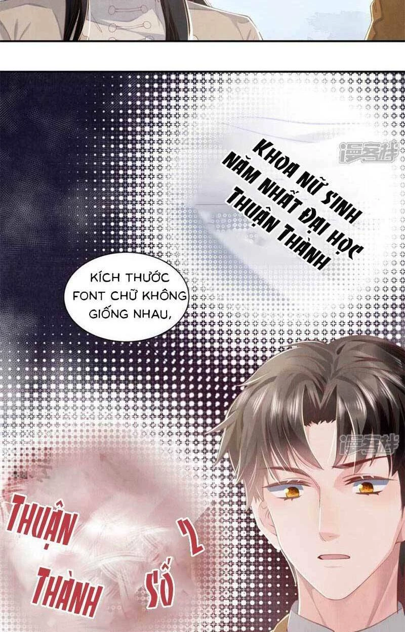 Tôi Có Ông Chồng Hay Ghen Chapter 100 - 3