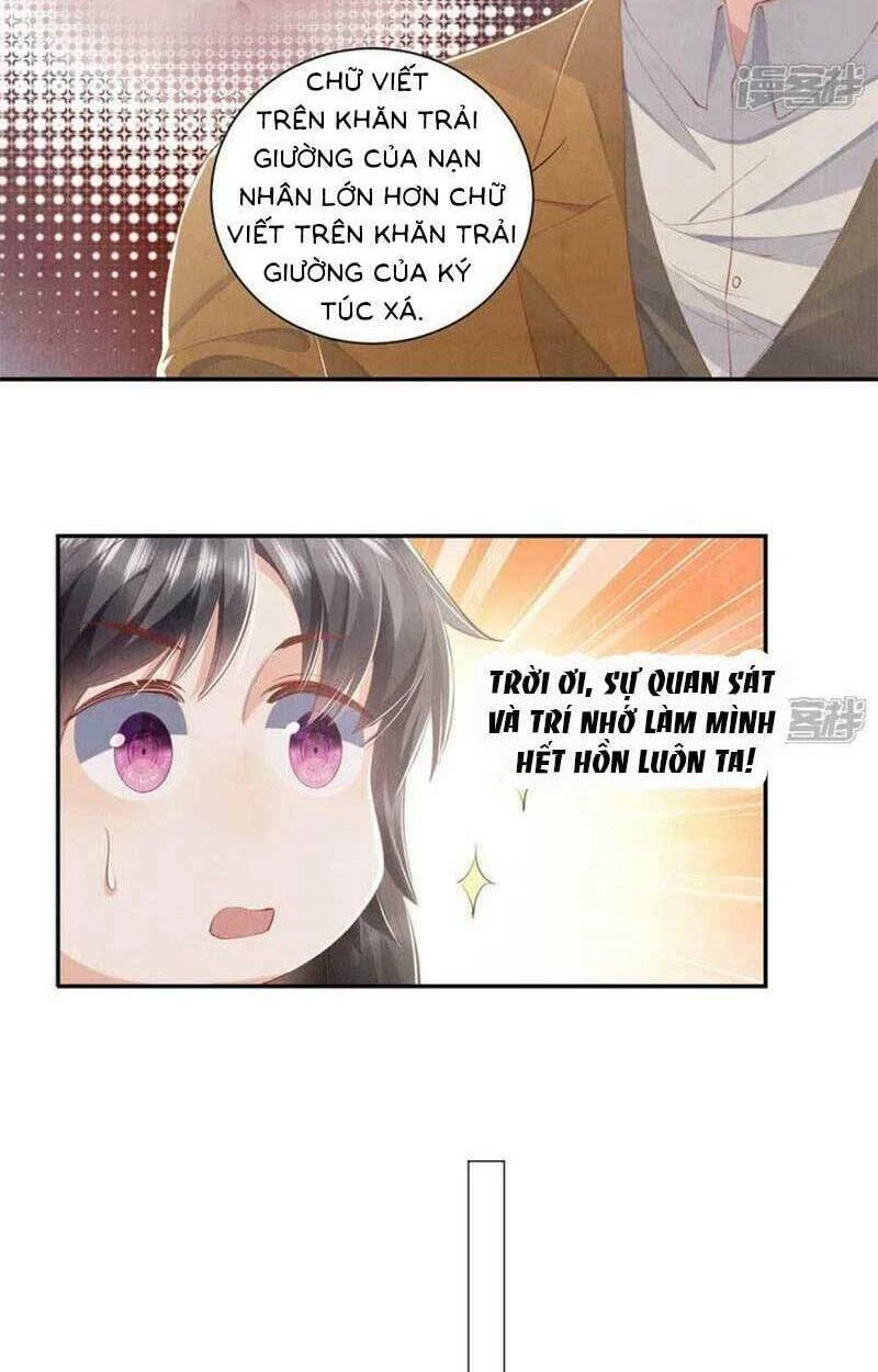 Tôi Có Ông Chồng Hay Ghen Chapter 100 - 4