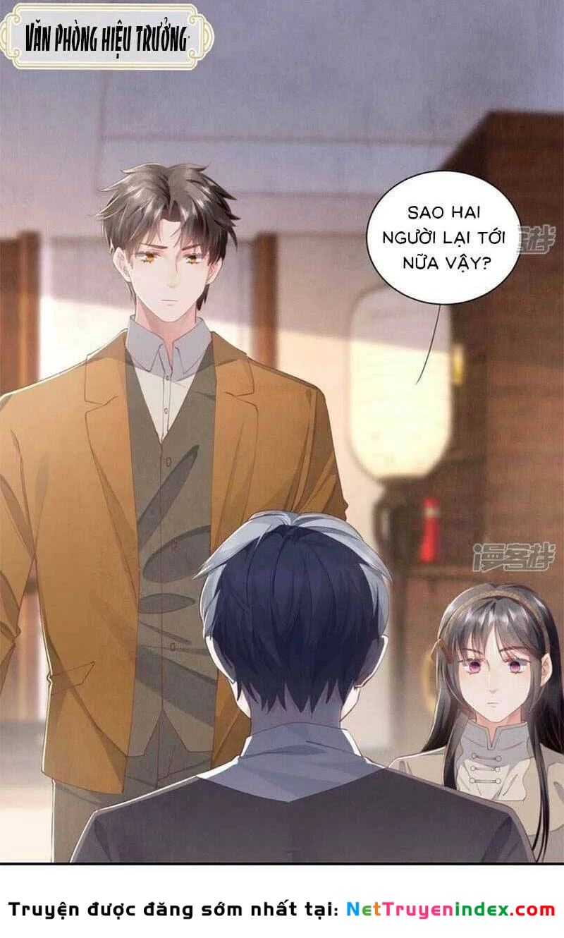 Tôi Có Ông Chồng Hay Ghen Chapter 100 - 6