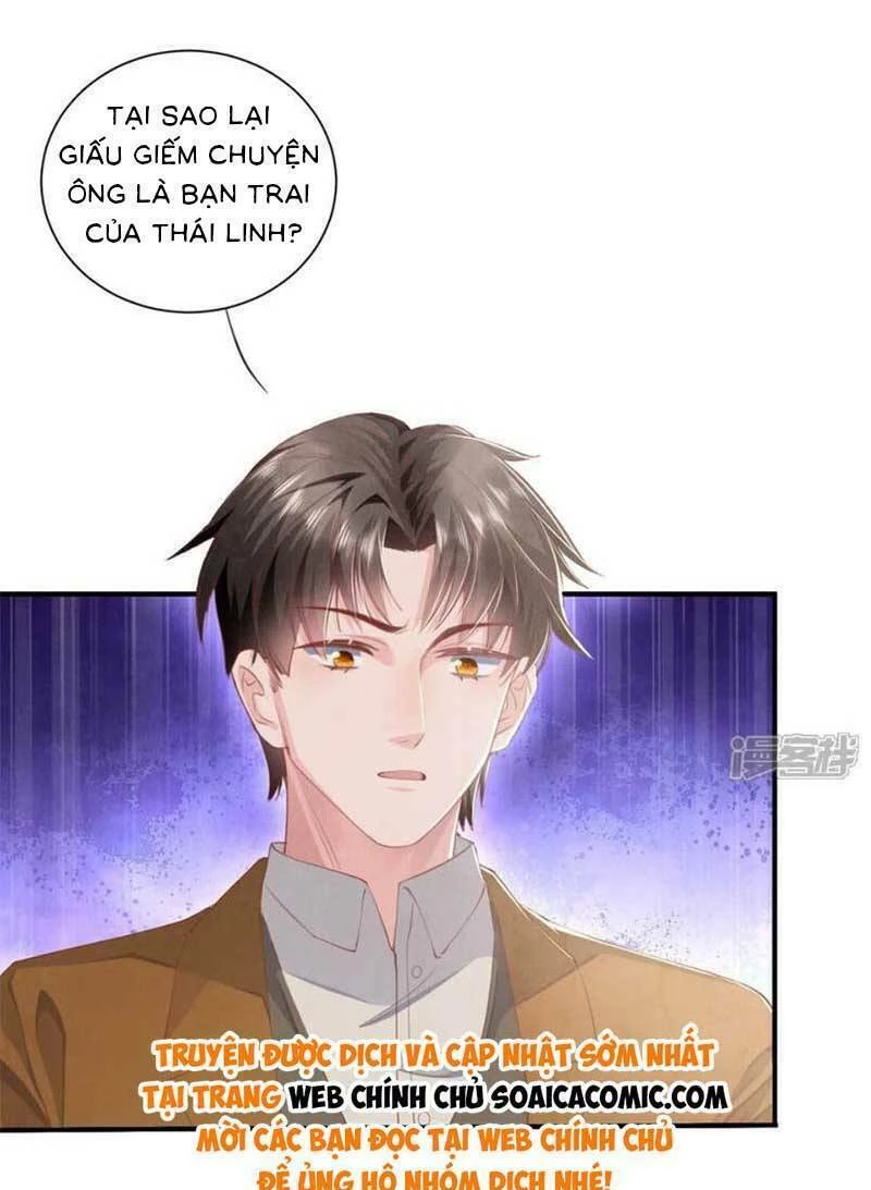 Tôi Có Ông Chồng Hay Ghen Chapter 100 - 7