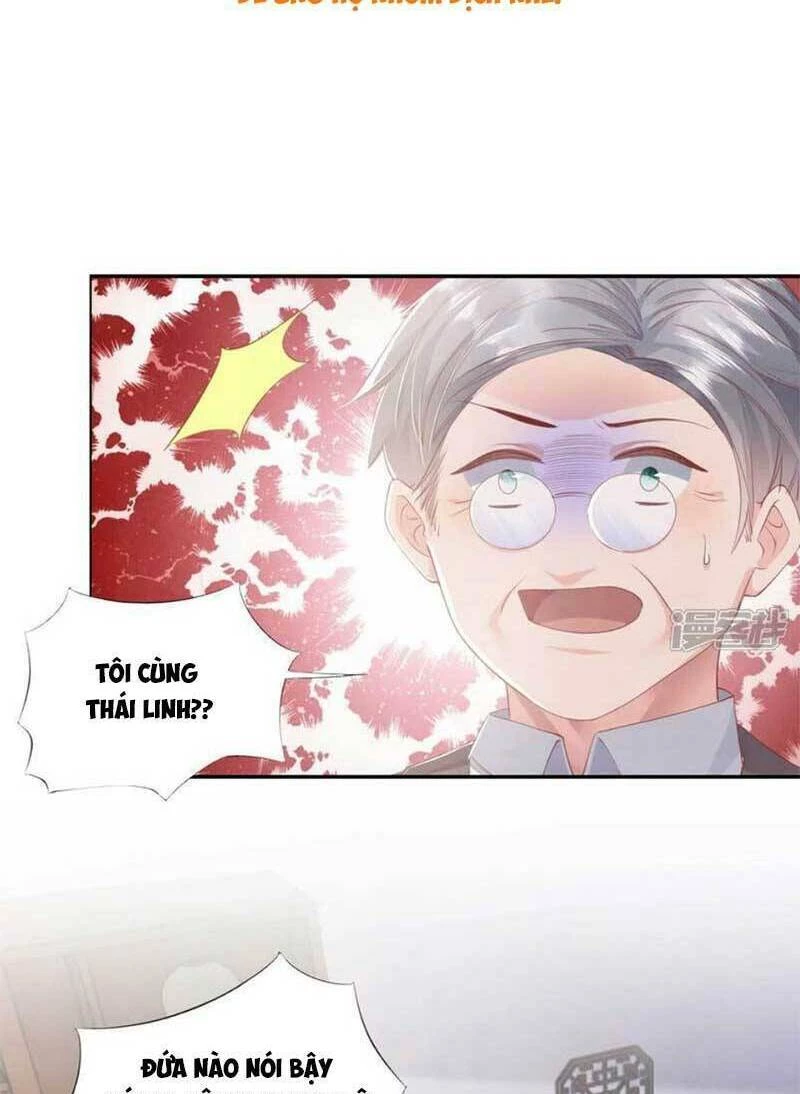 Tôi Có Ông Chồng Hay Ghen Chapter 100 - 8
