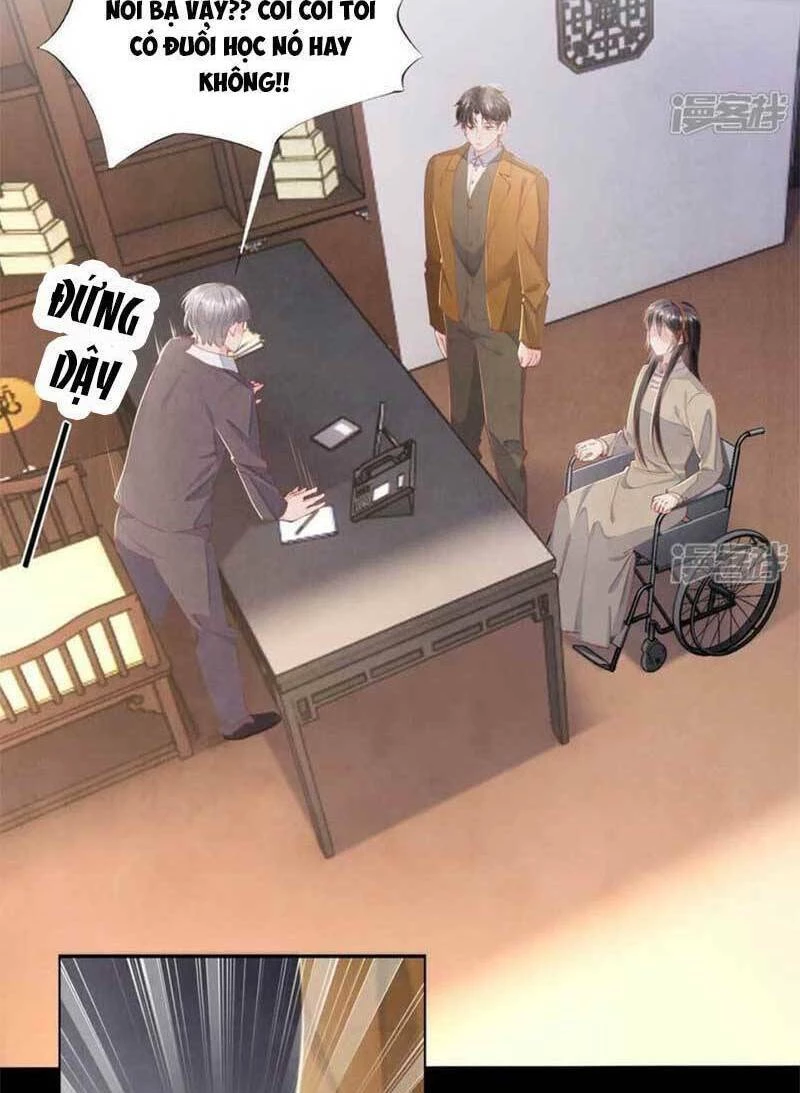 Tôi Có Ông Chồng Hay Ghen Chapter 100 - 9