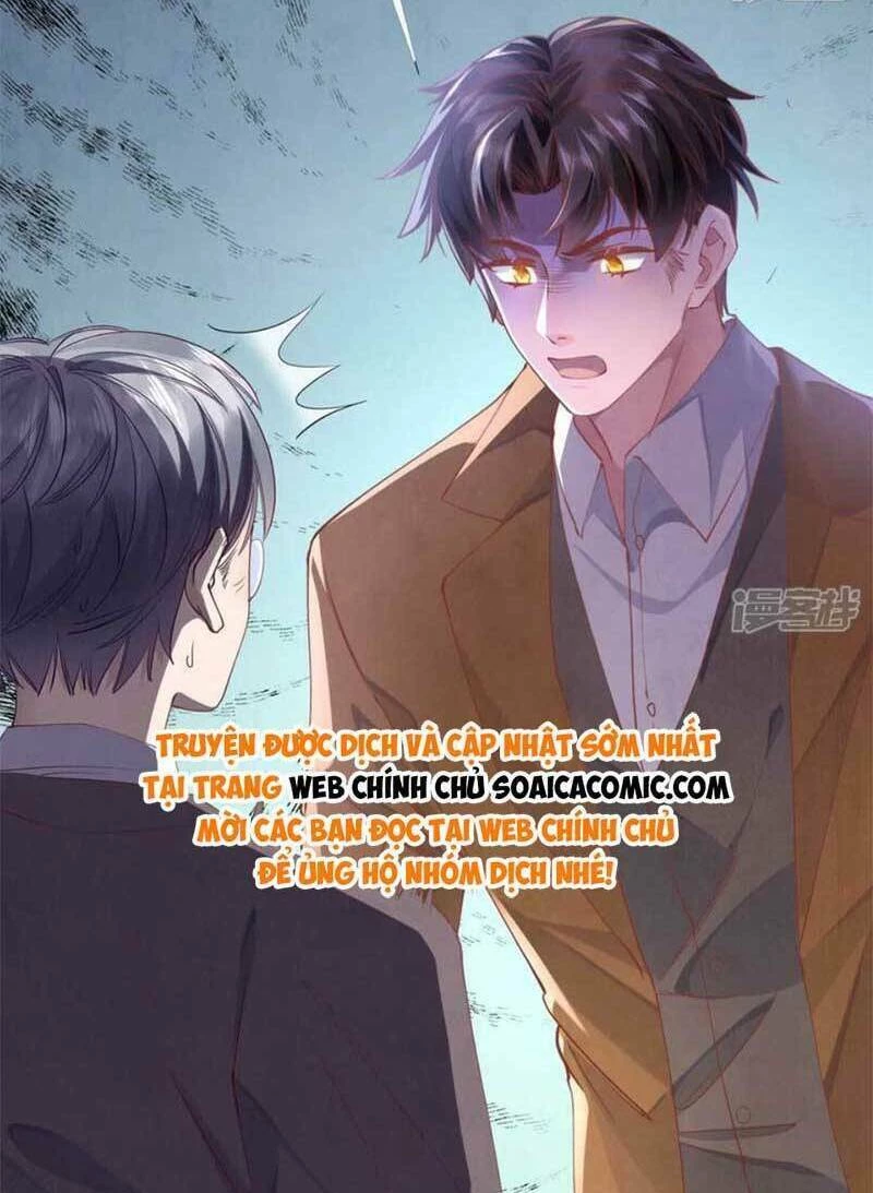 Tôi Có Ông Chồng Hay Ghen Chapter 100 - 11