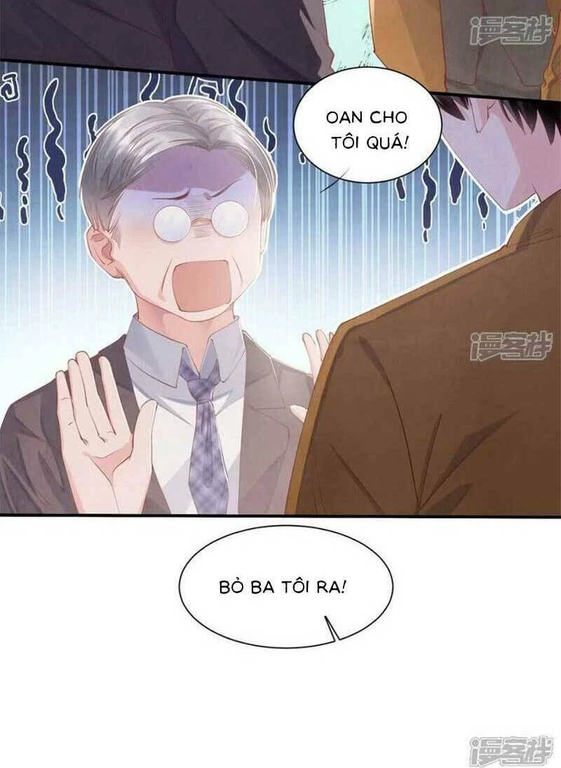 Tôi Có Ông Chồng Hay Ghen Chapter 100 - 12