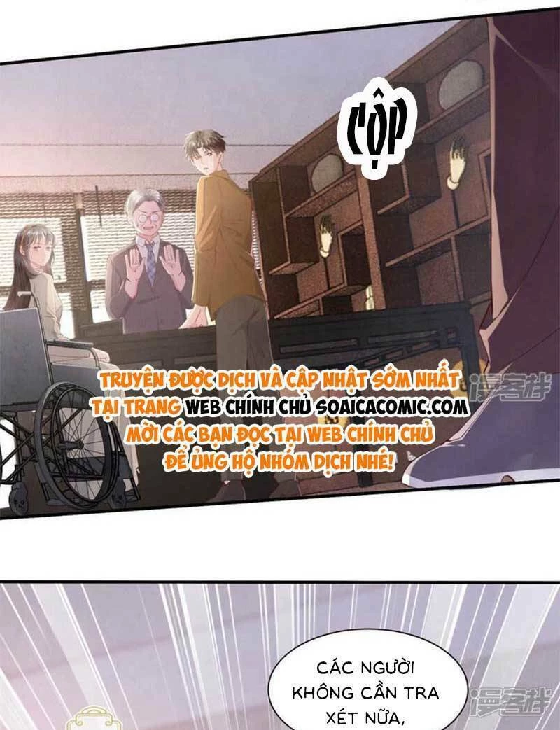 Tôi Có Ông Chồng Hay Ghen Chapter 100 - 13