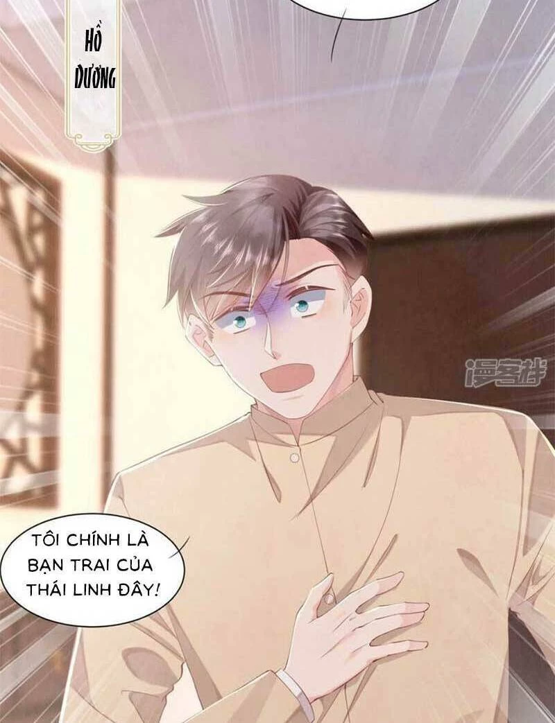 Tôi Có Ông Chồng Hay Ghen Chapter 100 - 14