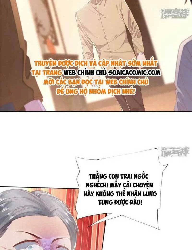 Tôi Có Ông Chồng Hay Ghen Chapter 100 - 16