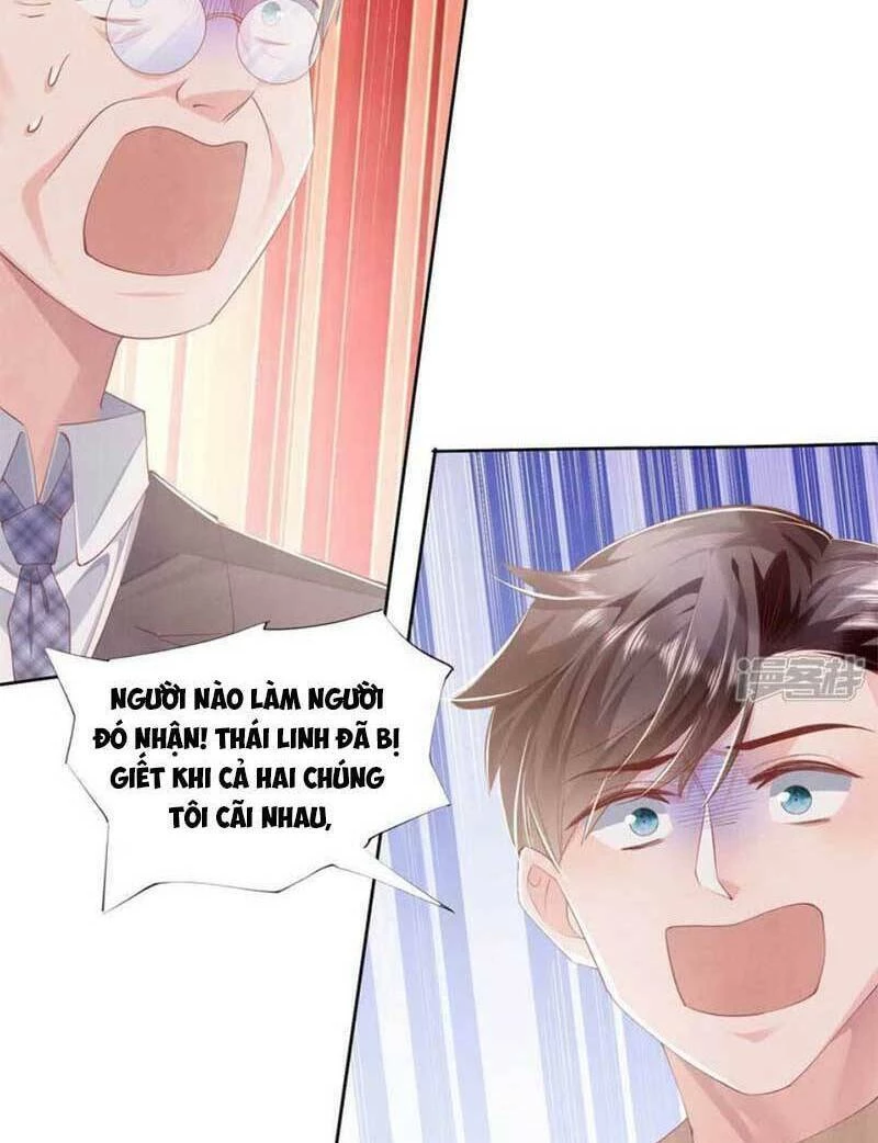 Tôi Có Ông Chồng Hay Ghen Chapter 100 - 17