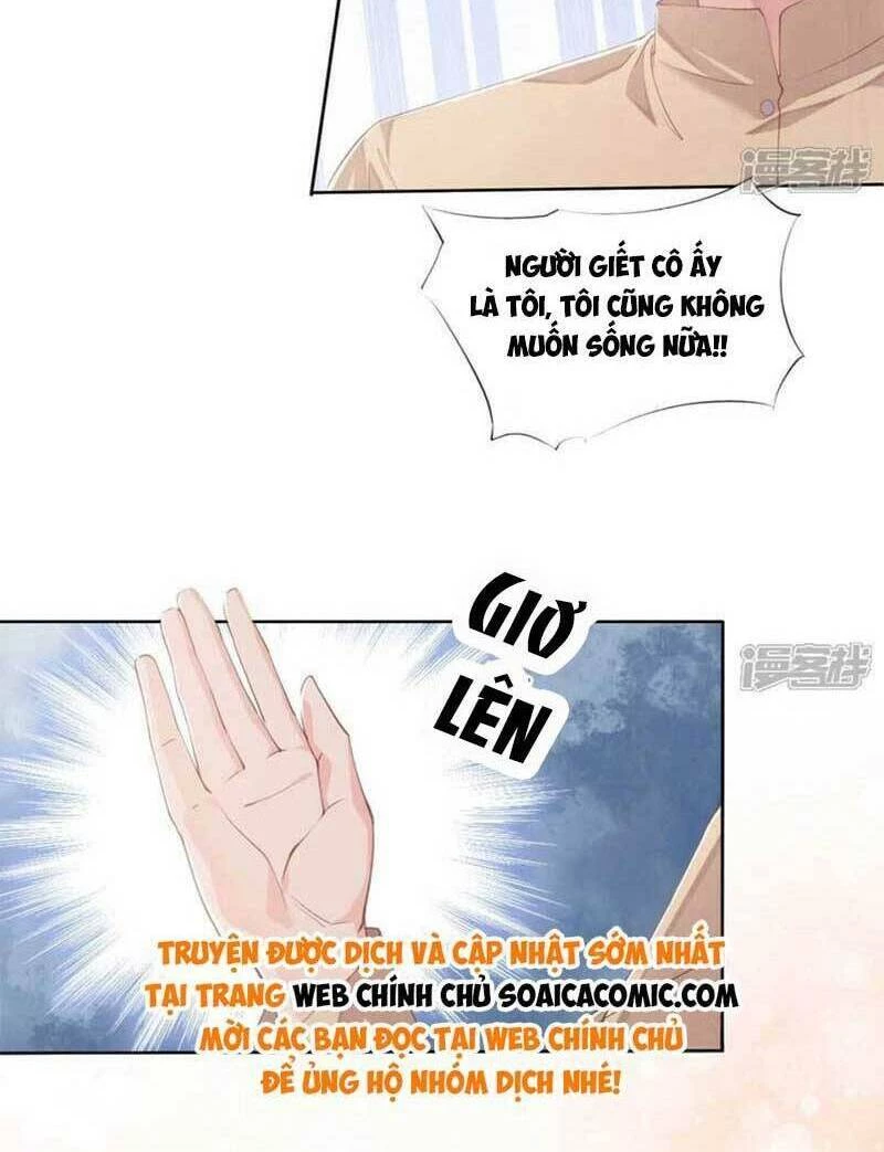 Tôi Có Ông Chồng Hay Ghen Chapter 100 - 18