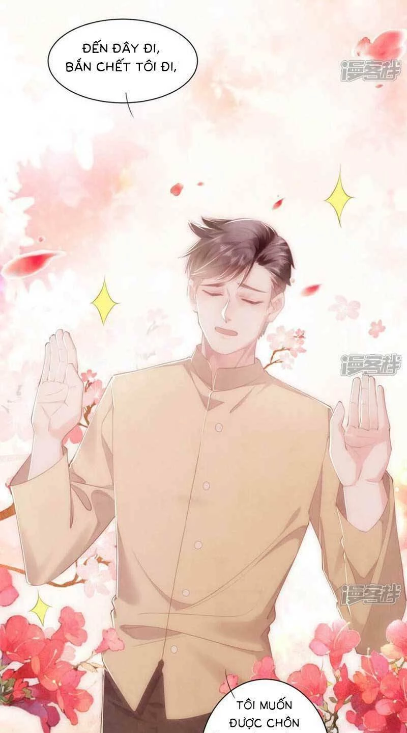 Tôi Có Ông Chồng Hay Ghen Chapter 100 - 19