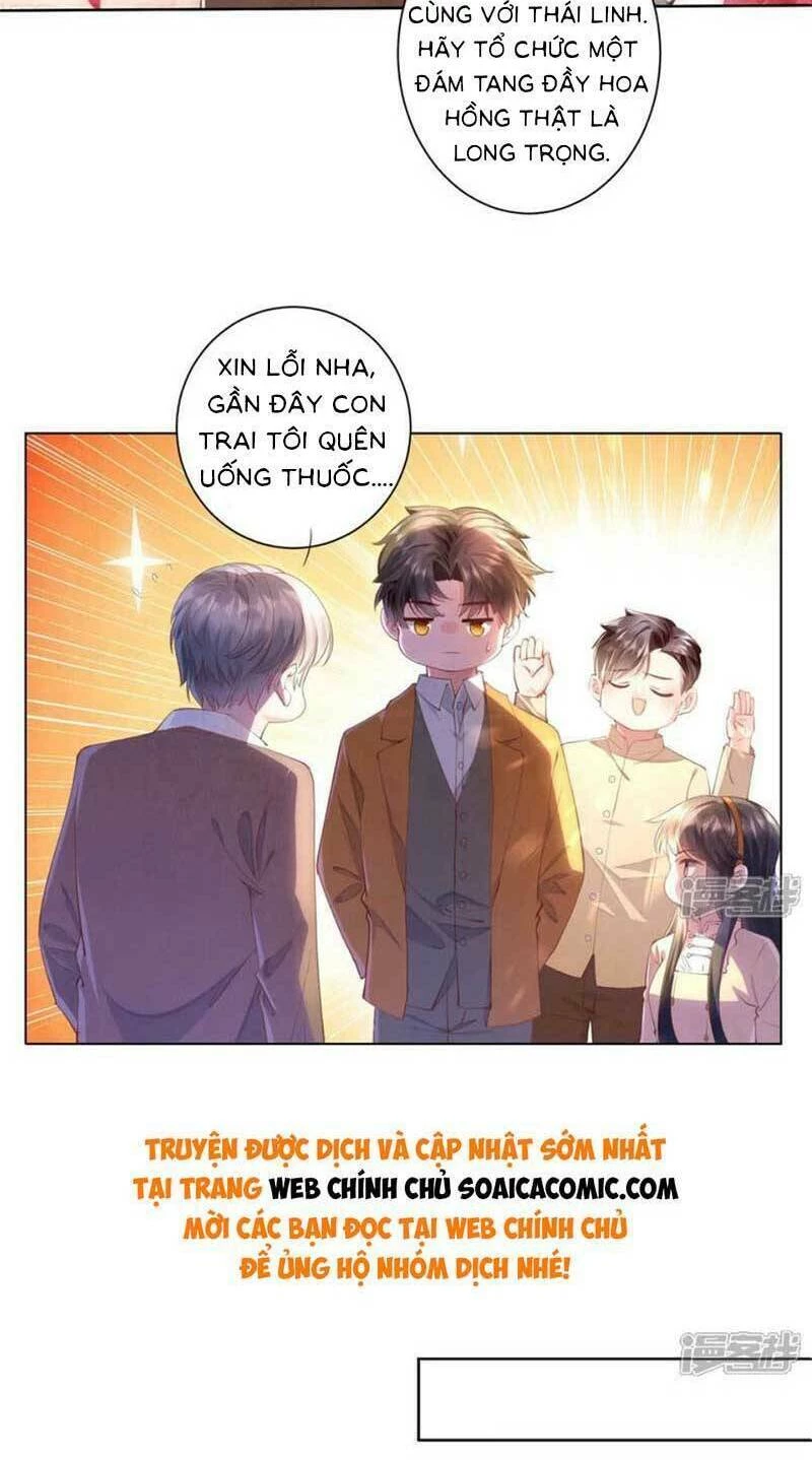 Tôi Có Ông Chồng Hay Ghen Chapter 100 - 20