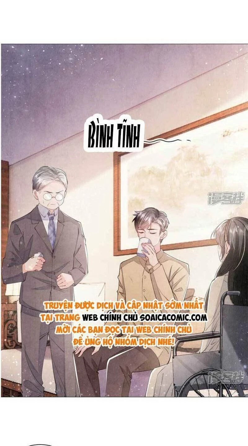 Tôi Có Ông Chồng Hay Ghen Chapter 100 - 22