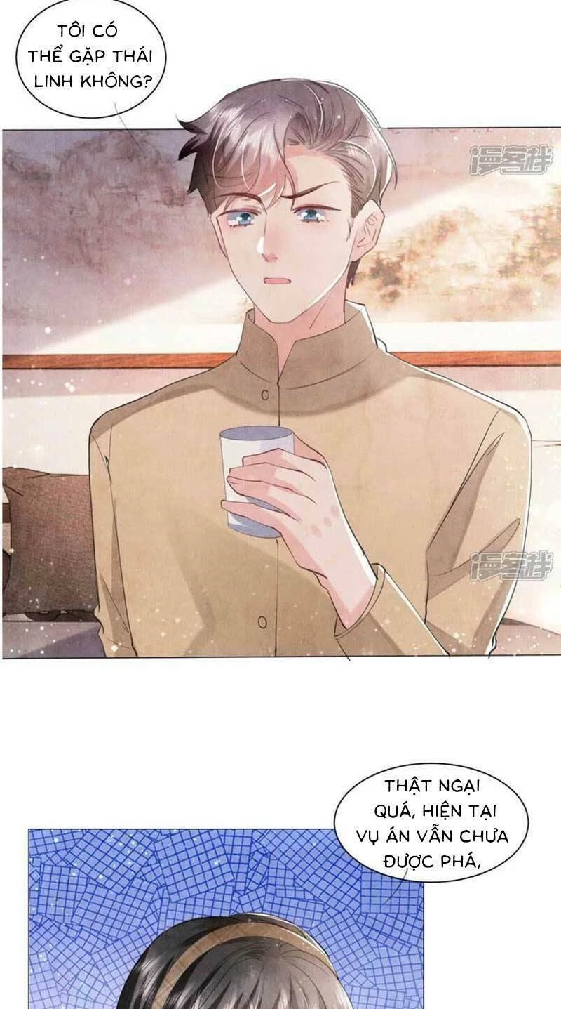 Tôi Có Ông Chồng Hay Ghen Chapter 100 - 23