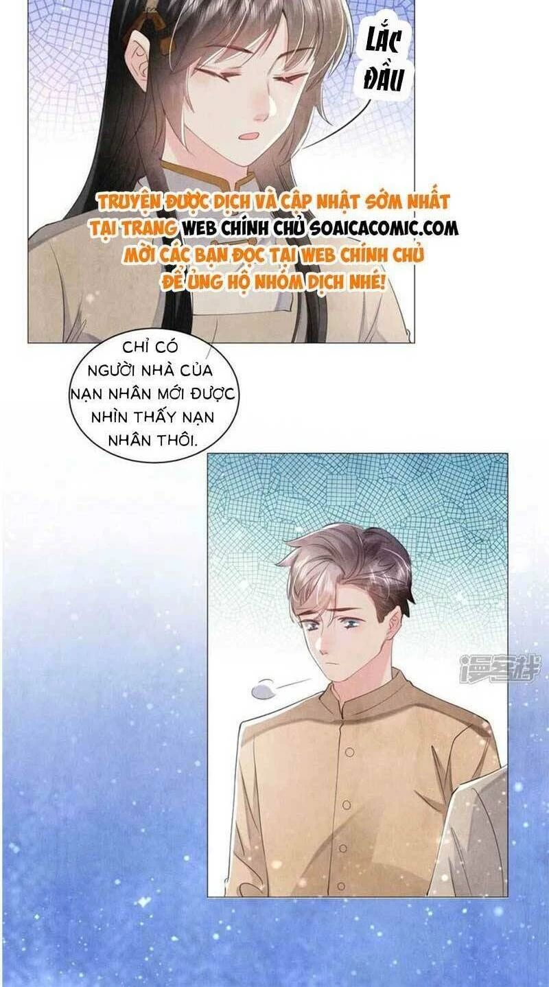 Tôi Có Ông Chồng Hay Ghen Chapter 100 - 24