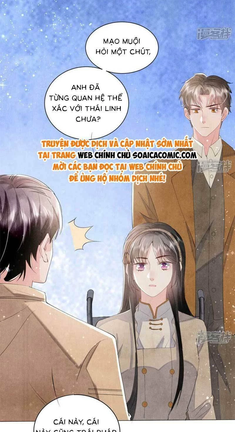 Tôi Có Ông Chồng Hay Ghen Chapter 100 - 25