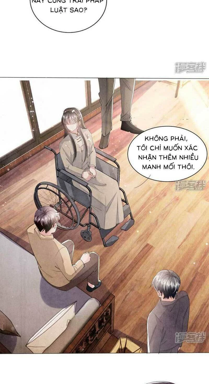 Tôi Có Ông Chồng Hay Ghen Chapter 100 - 26