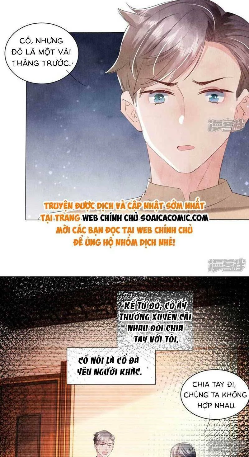 Tôi Có Ông Chồng Hay Ghen Chapter 100 - 27