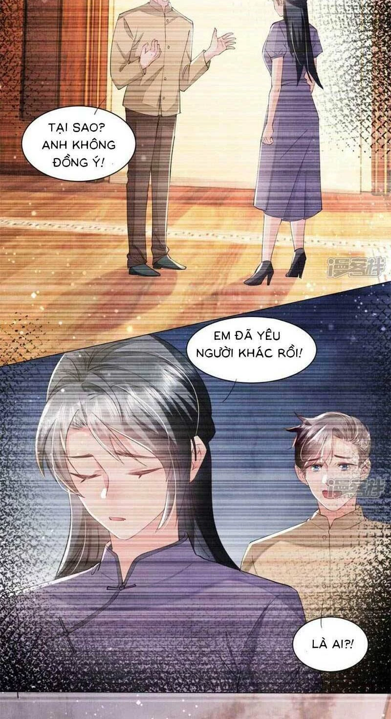 Tôi Có Ông Chồng Hay Ghen Chapter 100 - 28