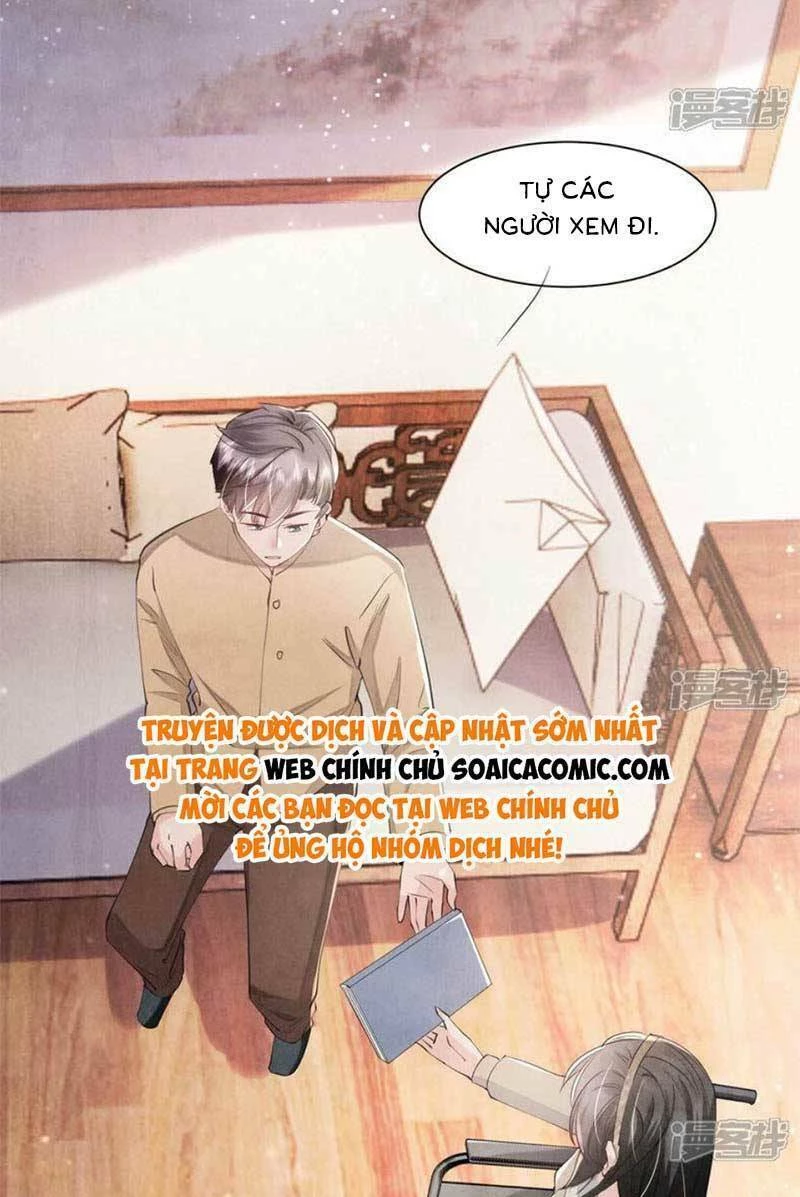 Tôi Có Ông Chồng Hay Ghen Chapter 100 - 29
