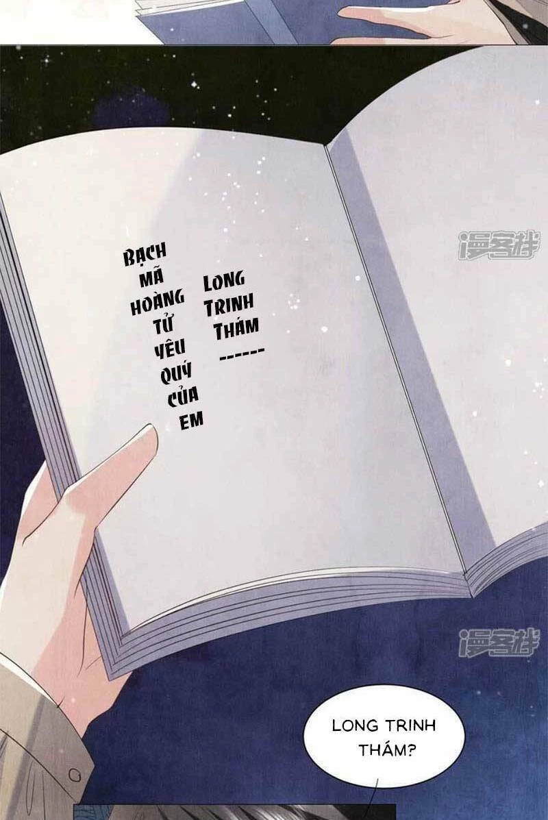 Tôi Có Ông Chồng Hay Ghen Chapter 100 - 31