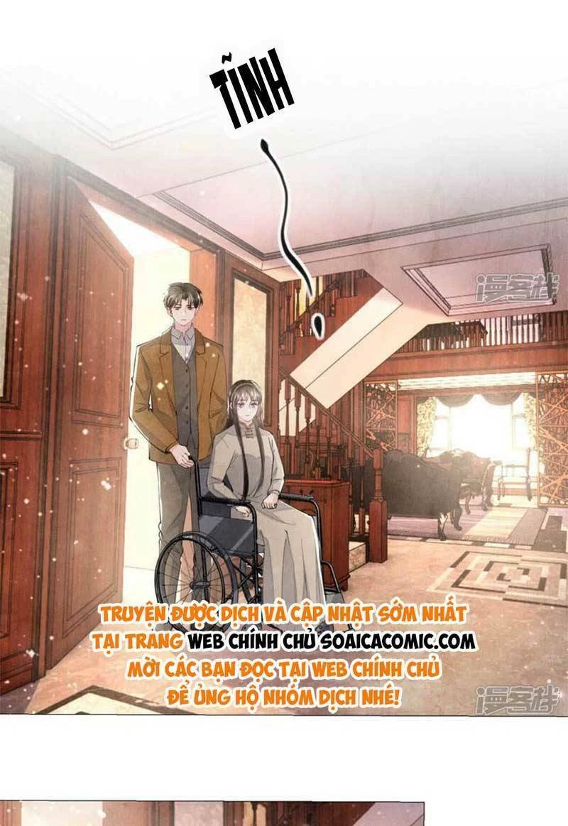 Tôi Có Ông Chồng Hay Ghen Chapter 100 - 35